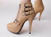 Ankle Boot Kvoll Importado