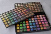 Paleta De Sombras 180 Cores