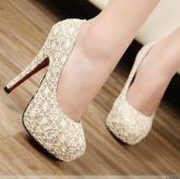Scarpin Importado