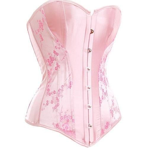 Corset Corselet Importado