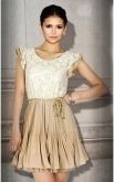 Vestido Importado Em Renda