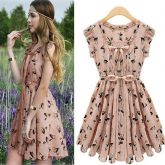 Vestido Importado Laço