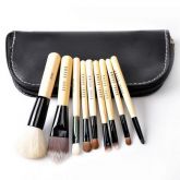 Kit De Pincéis Com 9 Unidades - Importado