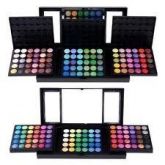 Paleta Sombra 180cores Importada Profissional
